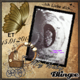 ♥ My Baby // ET 15.01.2013 ♥ - by Nina