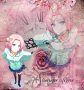 sakura lovely pink <3