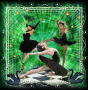 Black swan ballerina(k) Black swan ballerina(k)