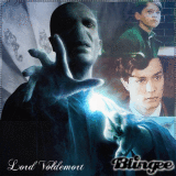 Lord Voldemort