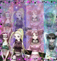 saku ino tema hina gangs