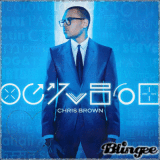 Chris Brown-Fortune for AleMiJack ♥
