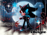 All Hail Shadow!