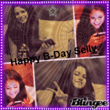 HaPpY B-Day----->seLLY gOmez