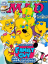 family guy the simpson