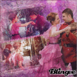 [★]The Yule Ball - HERMIONE GRANGER & VIKTOR KRUM[★]