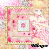 [-__->(Beatrice:the Golden Witch)<-__-]