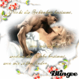 spruch deutsch