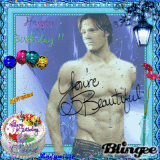 Happy Birthday Jared Padalecki!!!
