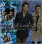Damon && Stefan Salvatore.♥ {The Vampire Diaries}