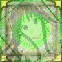 mio akiyama green