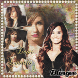 ***Demi Lovato***