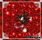shadow el erizo