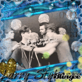Larry Stylinson
