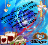 meine geliebte nichte