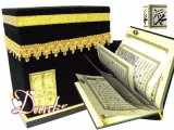 My Muslim friends a thank you for your friendship