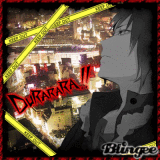 Orihara Izaya