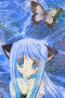 neko anime girl