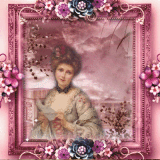 Pretty In Pink Vintage