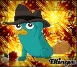Baby Perry Agent!