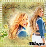 Demi Lovato.♥