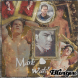 Mark Wahlberg♥