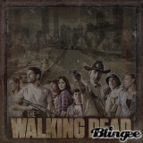 The Walking Dead! (Para Cinthia!!!)