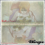 Ruffy x Nami