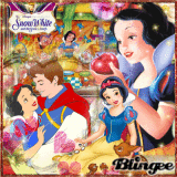 Disney Snow White