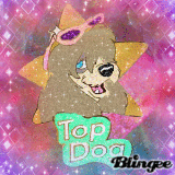 Peg Top Dog!