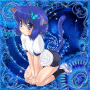 ♫❤Blue Neko❤♫