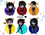Homestuck trolls