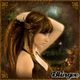 Fantasy Woman