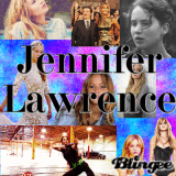Jennifer Lawrence