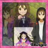 K-on