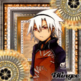 ♠ Soul Evans ♠ [For: SoulEaterKid]