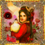 Dove Girl