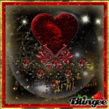 I love Blingee.com