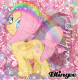 baby fluttershy