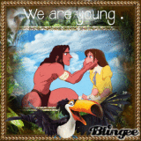 Young Love