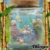 The Sea in a Bottle