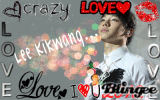 Lee KI Kwang