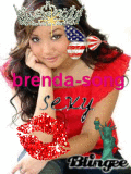 brenda song