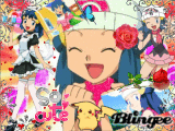pokemon dawn