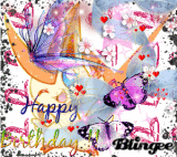 Happy Birthday to me^^