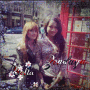 Bella & Zendaya {By ✞Katedu95✞} {For Victoire666} Bella & Zendaya {By ✞Katedu95✞} {For Victoire666}