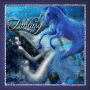 Underwater fantasy