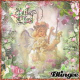 little Angel little Angel