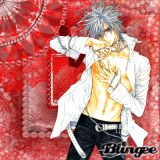 ~ Vampire Knight ♥ Zero Kiryu ~