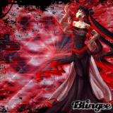 la reina del infierno 